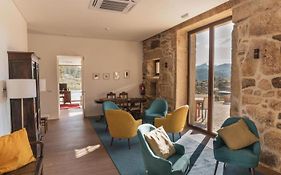 Quinta Da Moita Agroturismo